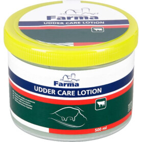 Lotion de soin pour mamelles FARMA 603006FA