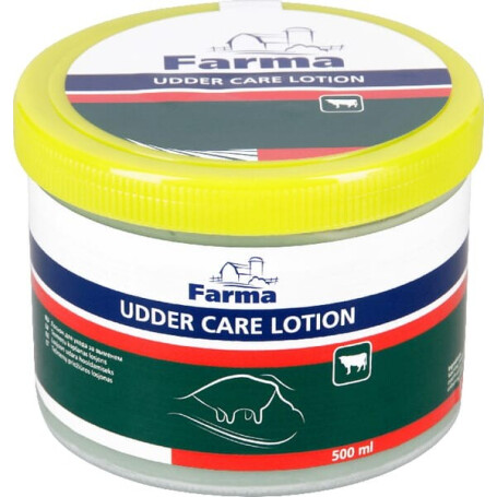 Lotion de soin pour mamelles FARMA 603006FA