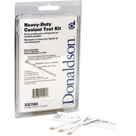 Bandes DONALDSON X007684