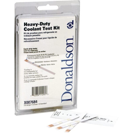 Bandes DONALDSON X007684