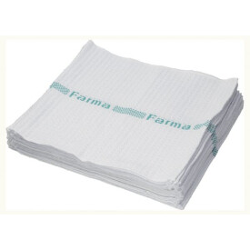Salviette per mammelle 25 pz cotone FARMA 603053FA