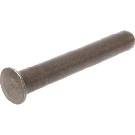 Axe HESTERBERG 6031078