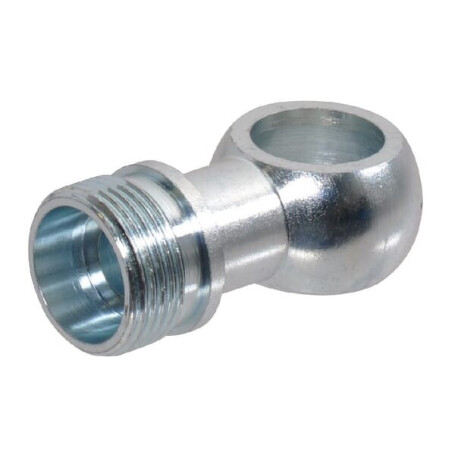 Rotule de direction UNIVERSEL DBBMS0812L