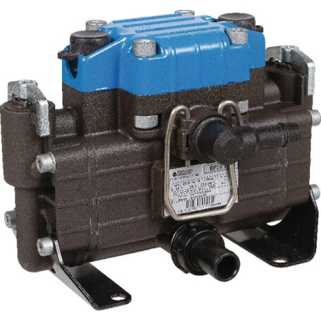 Pompe à pistons COMET 60710003