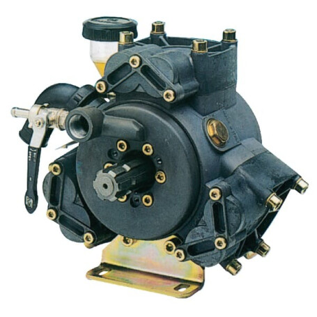 Pompe à membrane COMET 60900020
