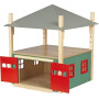 Grange miniature pour enfants KIDS GLOBE 610086