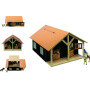 Écurie miniature KIDS GLOBE 610167