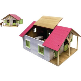 Pferdestall miniaturtrennschalter KIDS GLOBE 610168