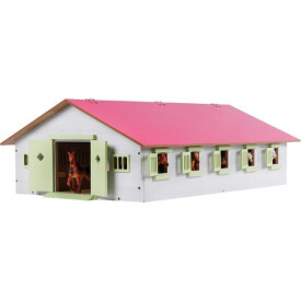 Establo miniature KIDS GLOBE 610188