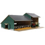 Étable miniature KIDS GLOBE 610200