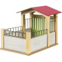 Remorque KIDS GLOBE 610206
