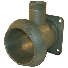 Raccord mâle UNIVERSEL 6103002Z