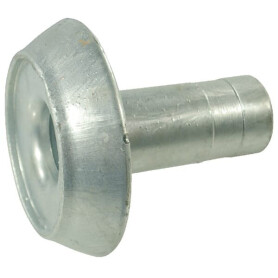 Raccord UNIVERSEL 6104002Z