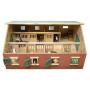 Écurie miniature KIDS GLOBE 610595