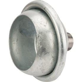 Raccord mâle UNIVERSEL 6126002Z