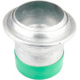 Raccord mâle UNIVERSEL 6136000Z