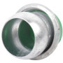 Raccord mâle UNIVERSEL 6136000Z
