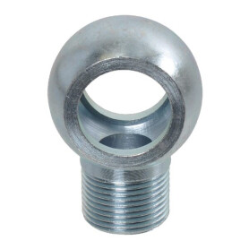 Rotule de direction UNIVERSEL DBB08