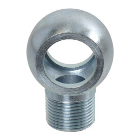 Ringöse1/2 BSP UNIVERSAL DBB08
