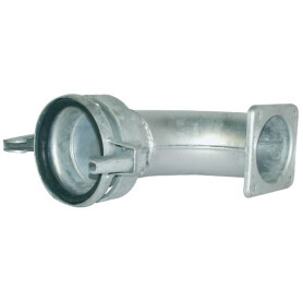 Raccord femelle coudé UNIVERSEL 6203090Z