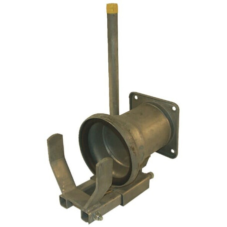 Raccord femelle à fermeture rapide UNIVERSEL 6205555Z