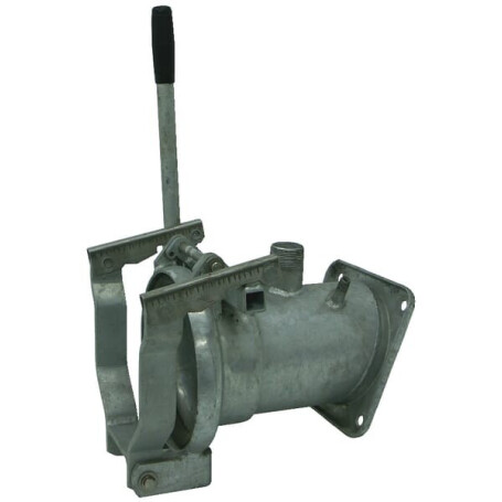 Raccord femelle à fermeture rapide UNIVERSEL 6205682Z