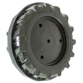 Roue ROLLY TOYS 62100400080