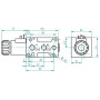 Distributeur en ligne AK REGELTECHNIK 6212AK10140FL