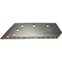 Soc de charrue ALPINA 622135CN