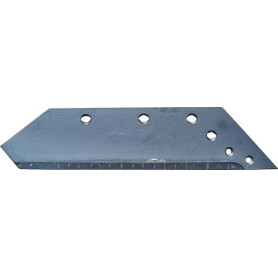 Soc de charrue ALPINA 622136CN