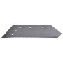 Soc de charrue ALPINA 622137CN