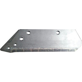Soc de charrue ALPINA 622141CN