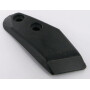 Pointe carbure KUHN 622164