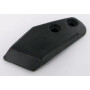 Pointe carbure KUHN 622165