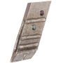 Pointe carbure UNIVERSEL 622165CN
