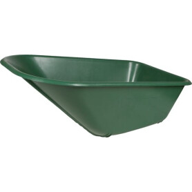 Baquet de brouette FORT F73108