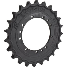 Barbotin VEMATRACK UP3742051