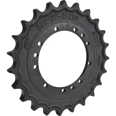 Barbotin VEMATRACK UP3742051
