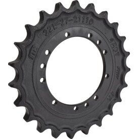 Barbotin VEMATRACK UP3742051
