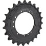 Barbotin VEMATRACK UP3742051