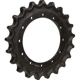 Barbotin VEMATRACK UP3742084