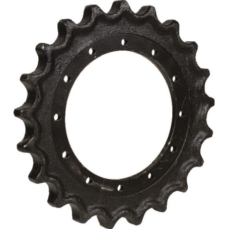 Barbotin VEMATRACK UP3742084