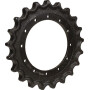 Barbotin VEMATRACK UP3742084