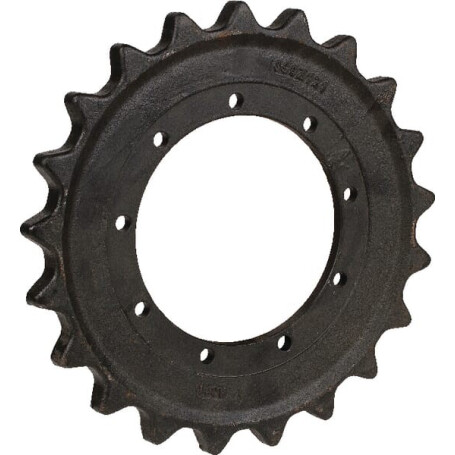 Barbotin VEMATRACK UP3742046