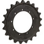 Barbotin VEMATRACK UP3742046
