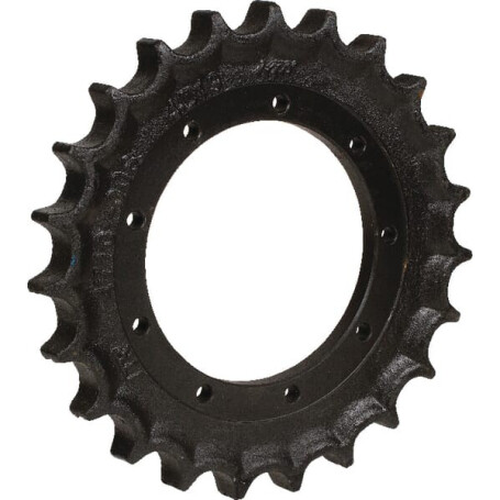 Barbotin VEMATRACK UP3742058