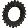 Barbotin VEMATRACK UP3742058