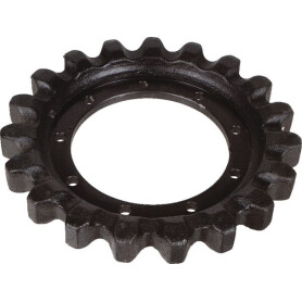 Barbotin VEMATRACK UP3742063