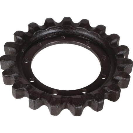 Barbotin VEMATRACK UP3742063