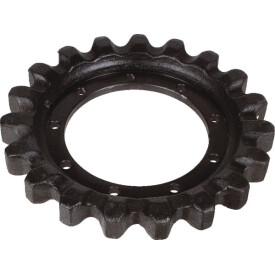 Barbotin VEMATRACK UP3742063